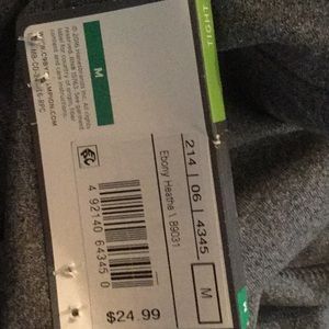 Champion Other - Work out capri pants Champion Other - Work out capri pants
